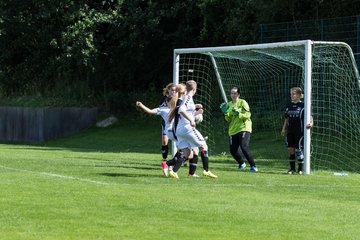 Bild 299 - Frauen SV Henstedt Ulzburg 3 - Bramfeld 3 : Ergebnis: 5:1
